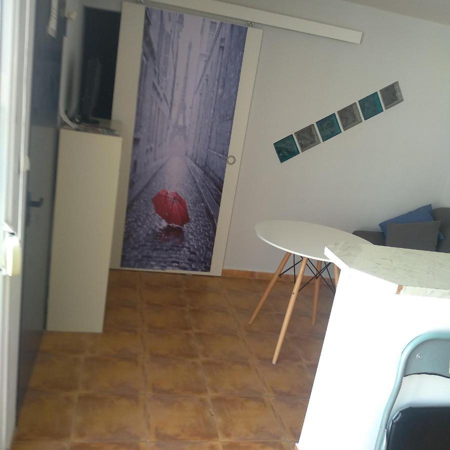 Apartamento Con Terraza Privada Ubicado En Casco Historico En Casa Clara Córdoba Eksteriør bilde