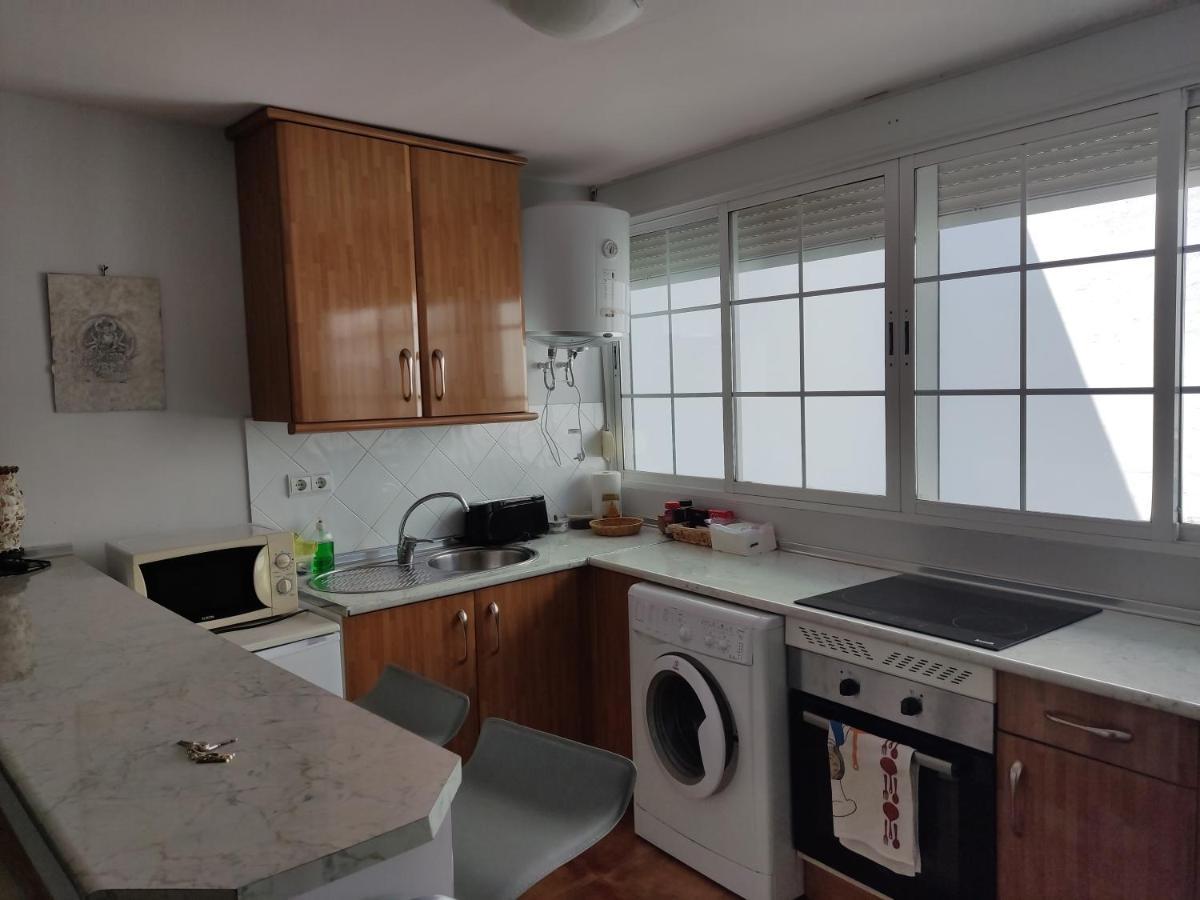 Apartamento Con Terraza Privada Ubicado En Casco Historico En Casa Clara Córdoba Eksteriør bilde