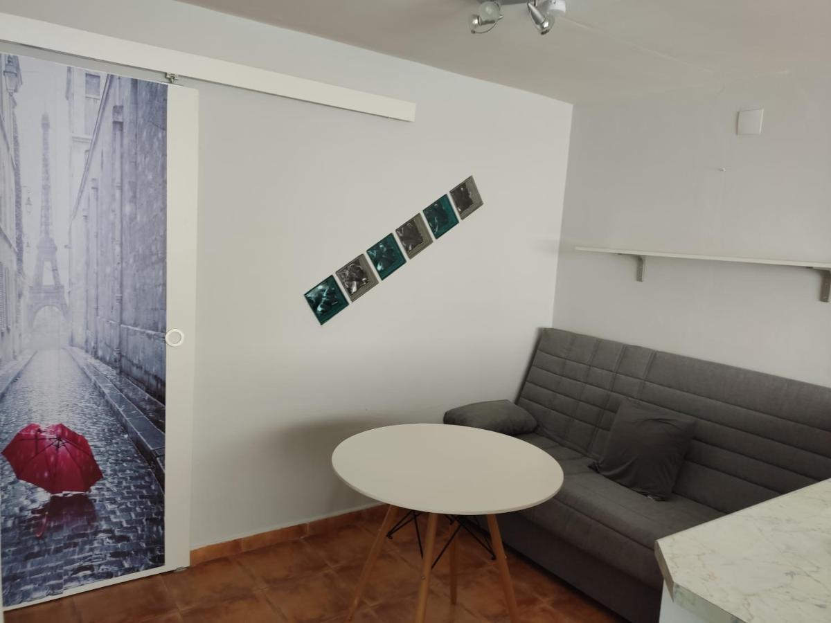 Apartamento Con Terraza Privada Ubicado En Casco Historico En Casa Clara Córdoba Eksteriør bilde