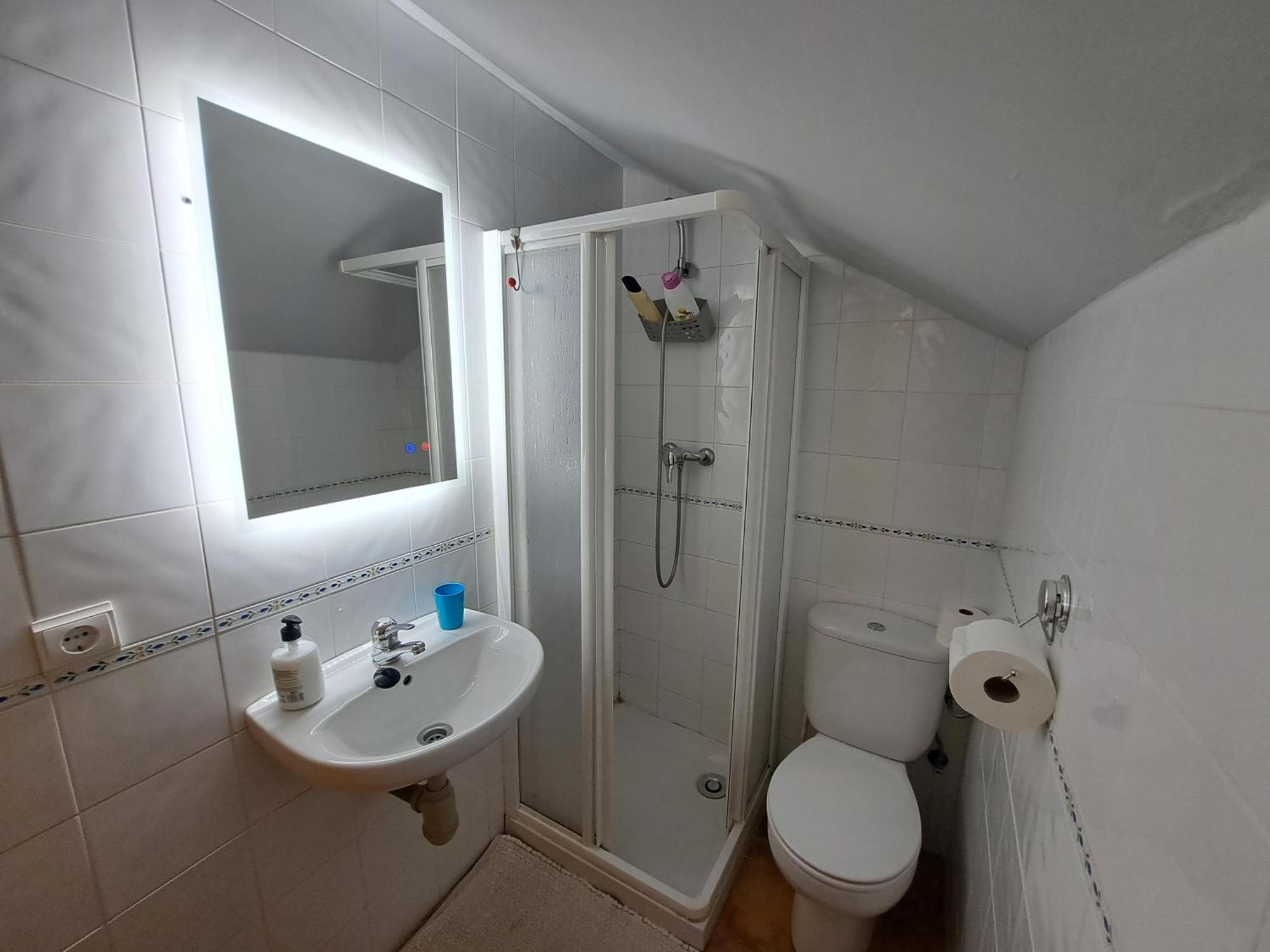 Apartamento Con Terraza Privada Ubicado En Casco Historico En Casa Clara Córdoba Eksteriør bilde