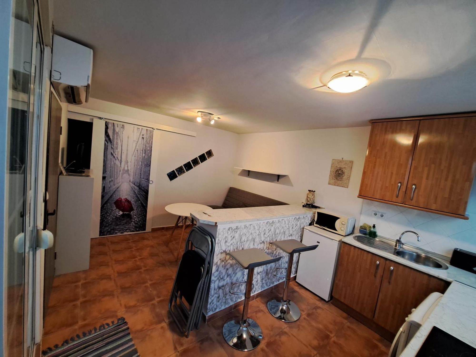 Apartamento Con Terraza Privada Ubicado En Casco Historico En Casa Clara Córdoba Eksteriør bilde